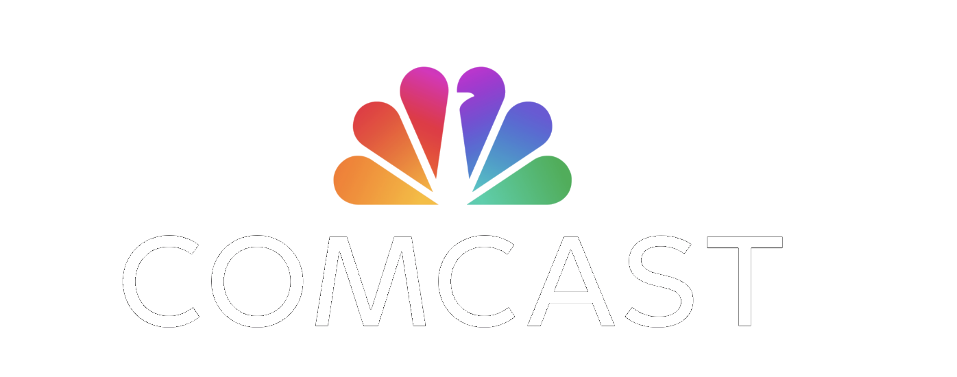 Comcast logo