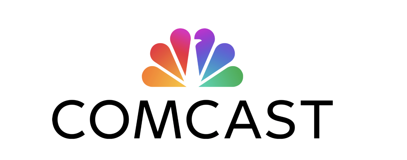 Comcast logo